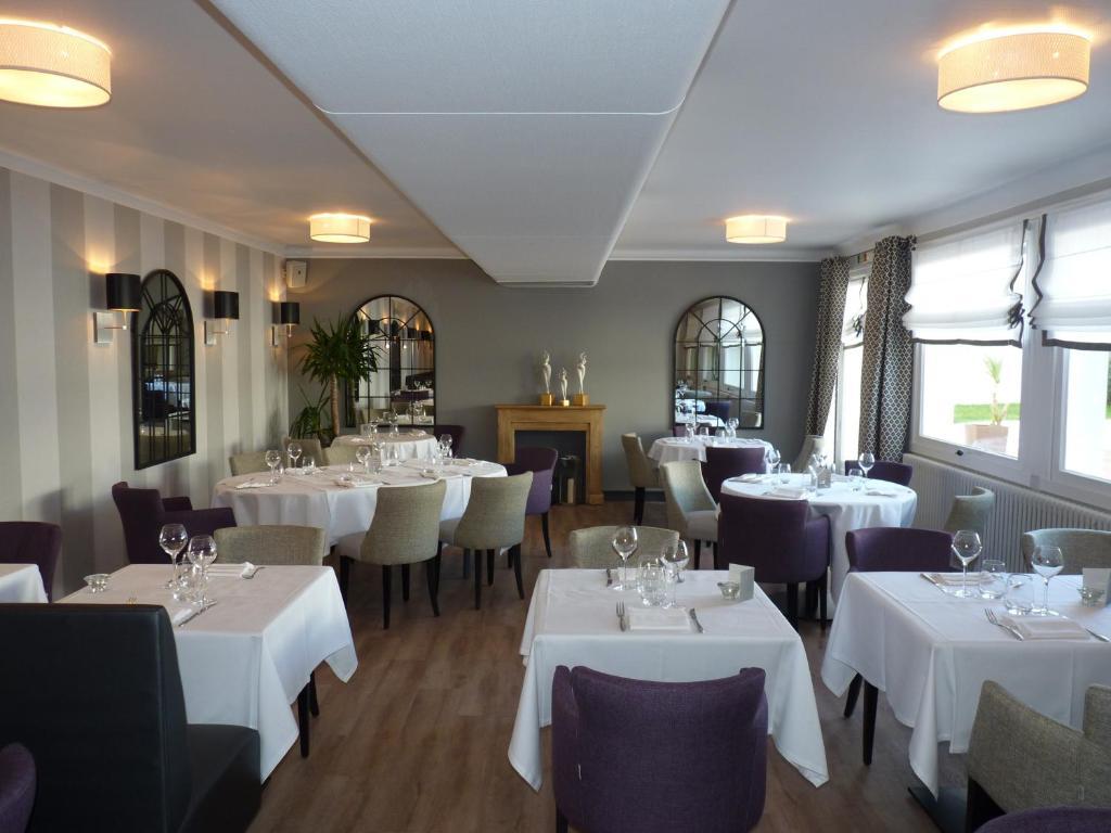 Le Robinson Hotel Saint-Jean-de-Monts Kültér fotó
