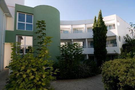 Le Robinson Hotel Saint-Jean-de-Monts Kültér fotó