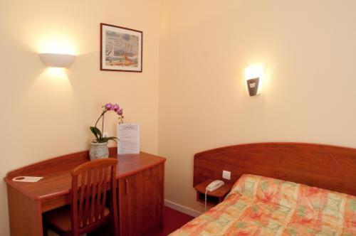 Le Robinson Hotel Saint-Jean-de-Monts Kültér fotó
