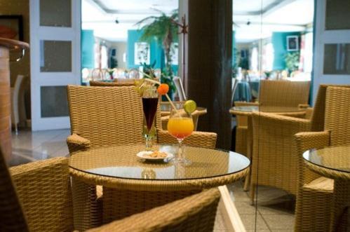 Le Robinson Hotel Saint-Jean-de-Monts Kültér fotó