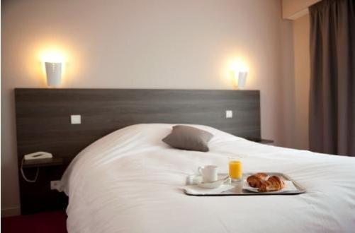 Le Robinson Hotel Saint-Jean-de-Monts Kültér fotó