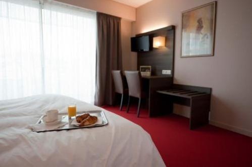 Le Robinson Hotel Saint-Jean-de-Monts Kültér fotó